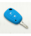 Housse silicone pour clé Renault Housse silicone pour clé Renault