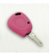 Housse silicone pour clé Renault