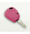 Housse silicone pour clé Renault Housse silicone pour clé Renault