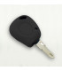 Housse silicone pour clé Renault