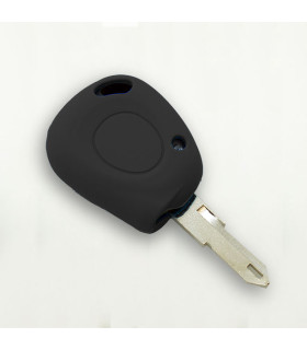 Housse silicone pour clé Renault Housse silicone pour clé Renault