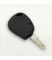 Housse silicone pour clé Renault Housse silicone pour clé Renault