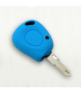 Housse silicone pour clé Renault Housse silicone pour clé Renault