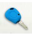 Housse silicone pour clé Renault Housse silicone pour clé Renault