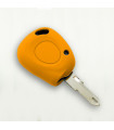 Housse silicone pour clé Renault Housse silicone pour clé Renault