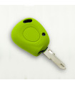 Housse silicone pour clé Renault Housse silicone pour clé Renault