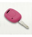Housse silicone pour clé Renault Housse silicone pour clé Renault