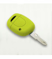 Housse silicone pour clé Renault Housse silicone pour clé Renault