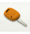 Housse silicone pour clé Renault Housse silicone pour clé Renault