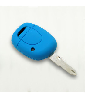 Housse silicone pour clé Renault Housse silicone pour clé Renault