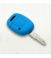 Housse silicone pour clé Renault Housse silicone pour clé Renault