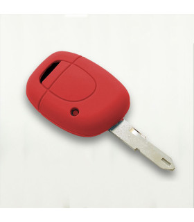 Housse silicone pour clé Renault Housse silicone pour clé Renault