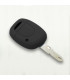 Housse silicone pour clé Renault