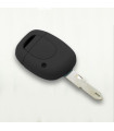 Housse silicone pour clé Renault Housse silicone pour clé Renault