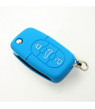 Housse silicone pour clé Audi Housse silicone pour clé Audi