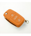 Housse silicone pour clé Audi Housse silicone pour clé Audi