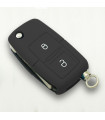 Housse silicone pour clé Audi Housse silicone pour clé Audi