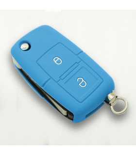 Housse silicone pour clé Audi Housse silicone pour clé Audi