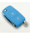 Housse silicone pour clé Audi Housse silicone pour clé Audi