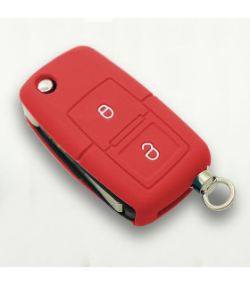 Housse silicone pour clé Audi Housse silicone pour clé Audi