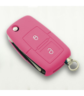 Housse silicone pour clé Audi Housse silicone pour clé Audi