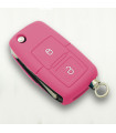 Housse silicone pour clé Audi Housse silicone pour clé Audi