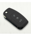 Housse silicone pour clé Ford Housse silicone pour clé Ford