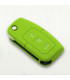 Housse silicone pour clé Ford