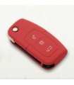 Housse silicone pour clé Ford Housse silicone pour clé Ford