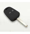 Housse silicone pour clé Opel Housse silicone pour clé Opel