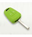 Housse silicone pour clé Opel Housse silicone pour clé Opel