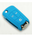 Housse silicone pour clé Opel Housse silicone pour clé Opel