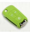 Housse silicone pour clé Opel Housse silicone pour clé Opel