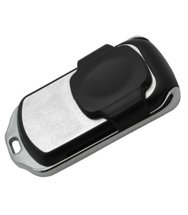 Télécommande universelle code fixe 433,92 Mhz