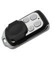 Télécommande universelle code fixe 433,92 Mhz Télécommande universelle code fixe 433,92 Mhz
