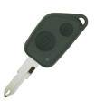 Coque compatible PSA 2 boutons Coque compatible PSA 2 boutons