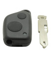 Coque compatible PSA 2 boutons Coque compatible PSA 2 boutons