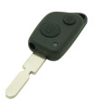Coque compatible PSA 2 boutons Coque compatible PSA 2 boutons