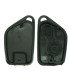 Coque compatible PSA 2 boutons