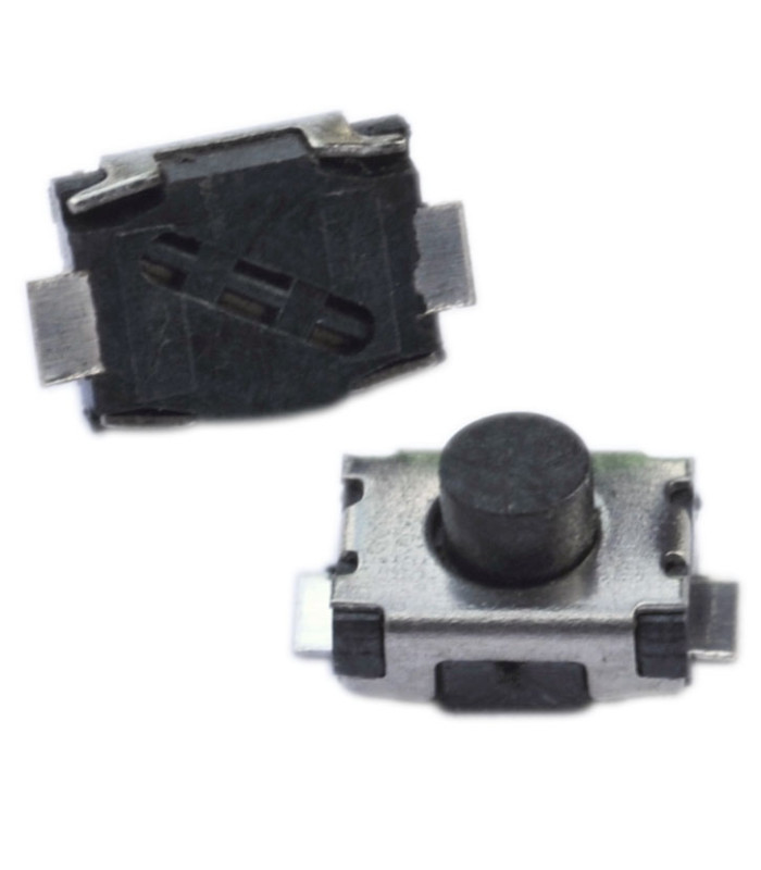 De Rechange Broche 5 x 5 mm 2488 par laser