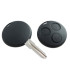Coque compatible Smart 3 boutons