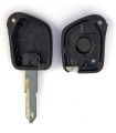 Coque compatible PSA 1 bouton Coque compatible PSA 1 bouton