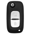 Coque compatible Renault 2 boutons Coque compatible Renault 2 boutons
