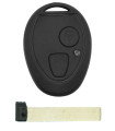 Coque compatible Mini 2 boutons Coque compatible Mini 2 boutons
