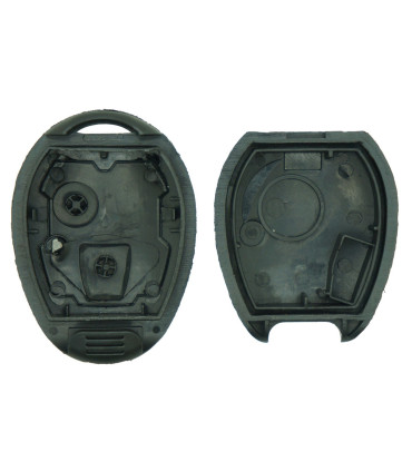 Coque compatible Mini 2 boutons