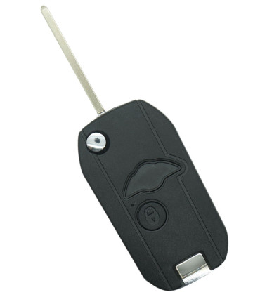 Coque modifiée compatible Mini 2 boutons