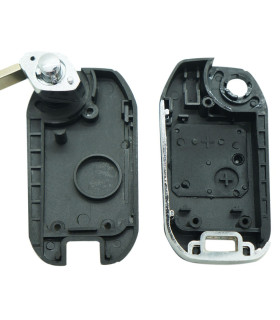 Coque modifiée compatible Mini 2 boutons Coque modifiée compatible Mini 2 boutons