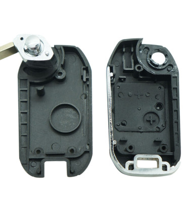 Coque modifiée compatible Mini 2 boutons