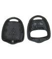 Coque Mitsubishi 2 boutons Coque Mitsubishi 2 boutons