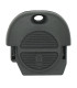 Coque compatible Nissan 2 boutons